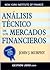 Analisis Tecnico De Los Mercados Financieros