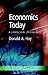 Economics Today by Hay, Don...