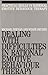 Dealing with Difficulties in Rational (Exc Business And Economy (Whurr)) by Michael Neenan (1996-07-08)