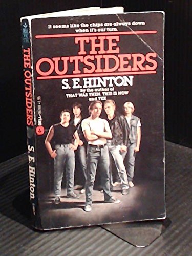 The Outsiders