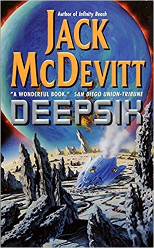 Deep Six