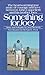 [Something for Joey] (By: Richard Peck) [published: November, 1990]