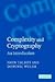 Complexity & Cryptography (06) by Talbot, John - Welsh, Dominic [Paperback (2006)]