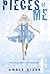 Pieces of Me by Amber Kizer (2014-02-11)