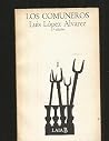 Los comuneros (Literatura : Poesía) (Spanish Edition) Los comuneros (Literatura : Poesía) (Spanish Edition)