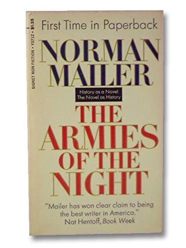 The Armies of the Night