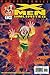 X-Men Unlimited #31 by Cully Hamner