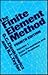 The Finite Element Method: Basic Formulation and Linear Problems by Zienkiewicz, O. C., Taylor, R. L.(April 1, 1987) Hardcover