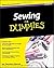 Sewing For Dummies by Jan S...