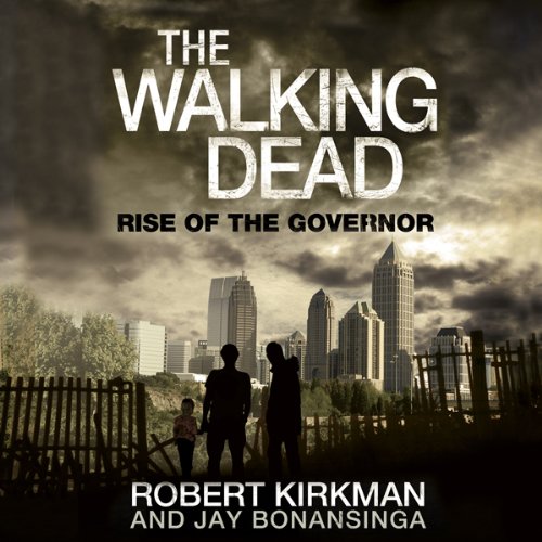 The Walking Dead: Rise of the Governor