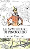 Le Avventure di P...