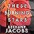 These Burning Stars (The Kindom Trilogy, #1)