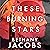 These Burning Stars (The Kindom Trilogy #1)