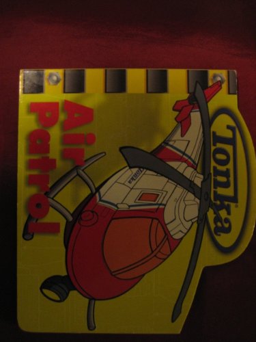 Air Patrol (Unknown Binding)