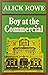 Boy at the Commercial