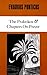 Evagrius Ponticus The Praktikos. Chapters on Prayer by Evagrius Ponticus [Cistercian Publications,2006] (Paperback)