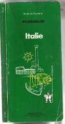 Italie (Paperback)