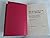 By Reuben Fine The Development of Freud's Thought: From the Beginnings (1886-1900)- Through Id Psychology (1900-191 (First Edition)