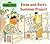 BERT AND ERNIE'S SUMMER PROJECT (Sesame Street Mini-Storybooks)