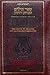 The Schottenstein Edition Tehillim by Zev Greenwald