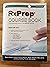 RxPrep Course Book A Comprehensive Course for the NAPLEX and CPJE by Karen Shapiro PharmD BCPS, Sherry Brown PharmD BCPS MBA, Dan (2014) Paperback
