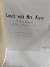 Lunch With Mrs. Keyes: A Sh...