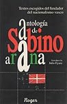 Antología de Sabi...