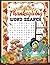 Thanksgiving Word Search La...