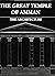 The Great Temple of Amman : the architecture