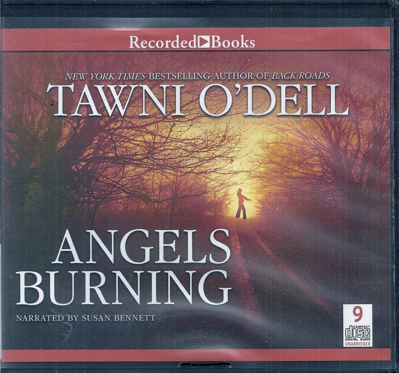 Angels Burning