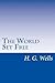 [(The World Set Free)] [By (author) H G Wells] published on (May, 2014)
