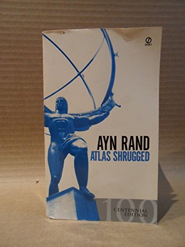 Atlas Shrugged