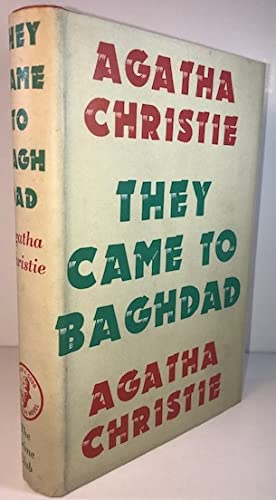 They Came to Baghdad