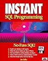 Instant SQL by Joe Celko (1995-10-04) Instant SQL by Joe Celko (1995-10-04)