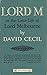 Lord M, or, The later life of Lord Melbourne (Grey arrow books)