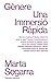 GÈNERE: Una Immersió Ràpida