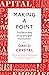 Making a Point: The Pernickety Story of English Punctuation