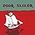 Poor Sailor by Sammy Harkham (2005-11-15)