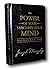 Rare Power of Your Subconscious Mind by Joseph Murphy New Sealed Deluxe Leather Bound