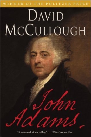 John Adams