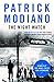 By MODIANO PATRICK - The Night Watch (1905-07-22) [Paperback] by Modiano Patrick