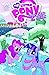 My Little Pony Friendship Is Magic #3 Comic Book