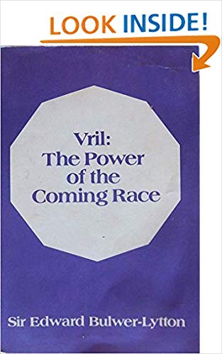 Vril: The Power of the Coming Race