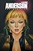 Judge Dredd: Anderson, Psi-Division by Carl Critchlow (10-Mar-2015) Paperback