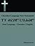 Cherokee Language New Testament Dual Language Cherokee / English by Michael Joyner (2014-02-23)