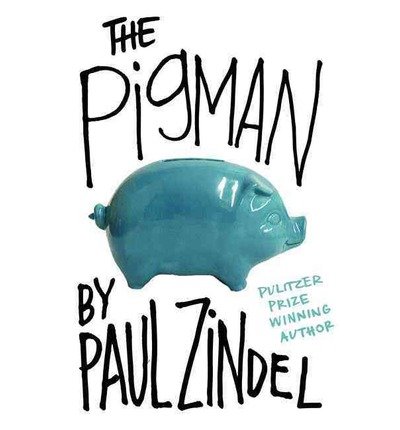 The Pigman