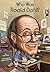 Who Was Roald Dahl? by True Kelley (30-Aug-2012) Paperback
