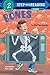 Bones (Step Into Reading - Level 2 - Quality) by Stephen Krensky (27-Jul-1999) Paperback