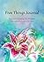 Five Things Journal: Fun an...