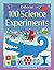 100 Science Experiments by Georgina Andrews (28-Oct-2005) Hardcover